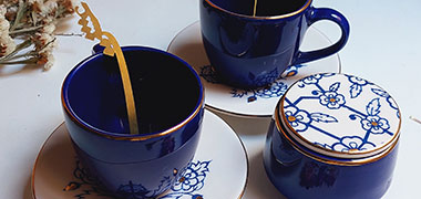 چشم روشنی...