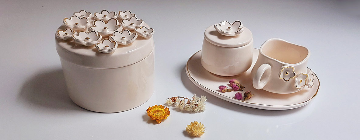 باغ گل، هدیه ای زیبا برای عزیزانتان