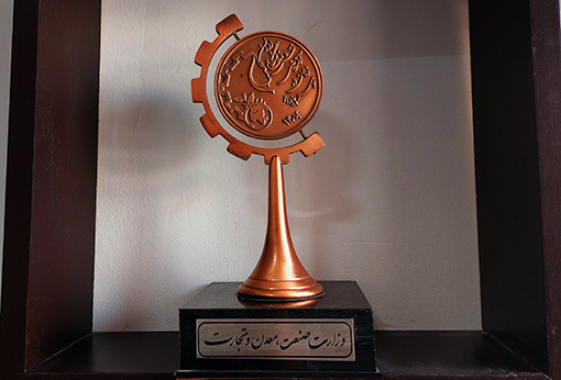 حضور فروشگاه اینترنتی پلاک سه در اولین نمایشگاه  «نقش‌آفرینی زنان در توسعه پایدار»