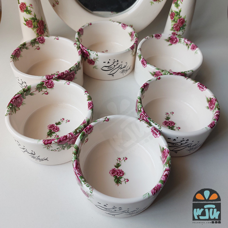 هفت سین دیار عاشقی ها