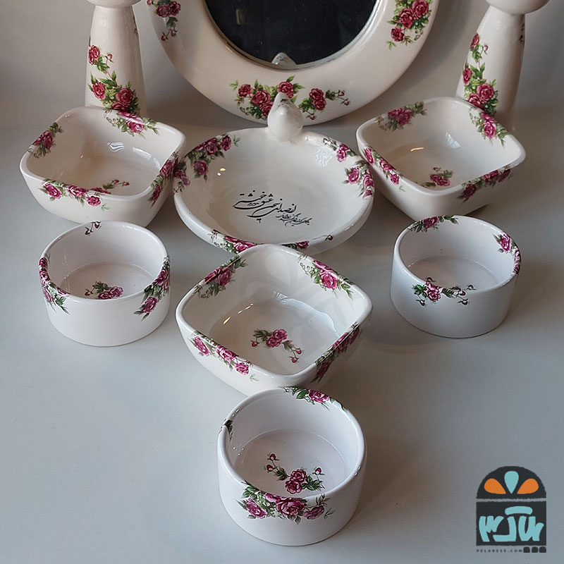 هفت سین جام عاشقی
