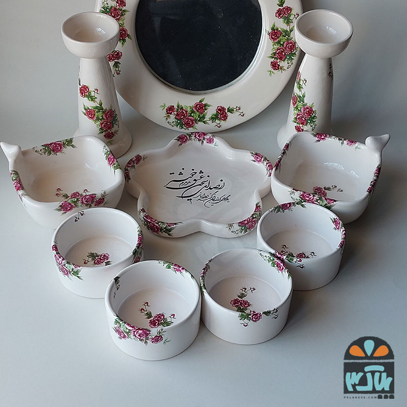 هفت سین کوی عاشقی
