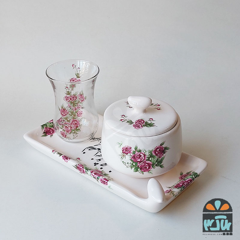 چایخوری تک نفره گلین