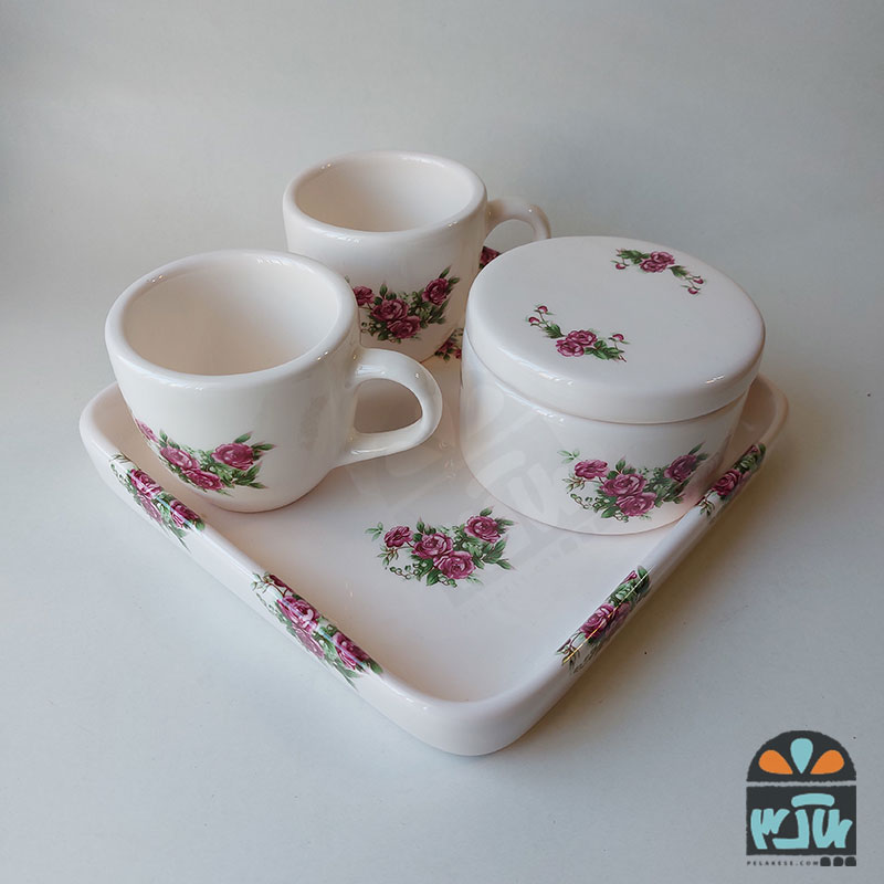 چایخوری دونفره رازقی