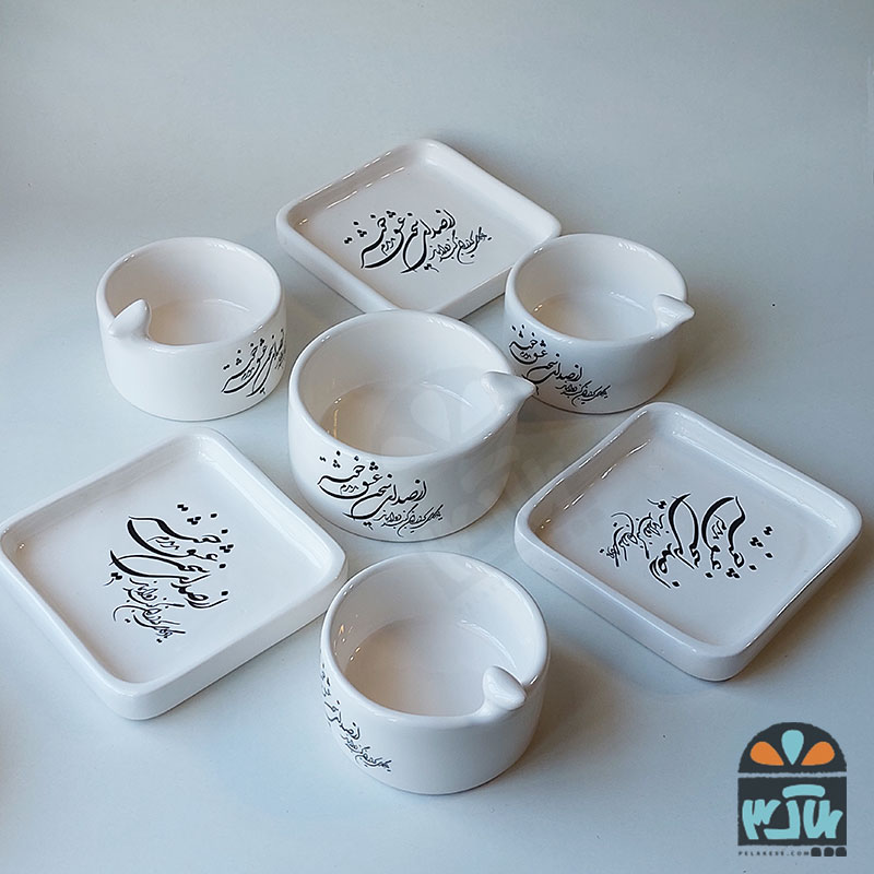 هفت سین عشق شیرین