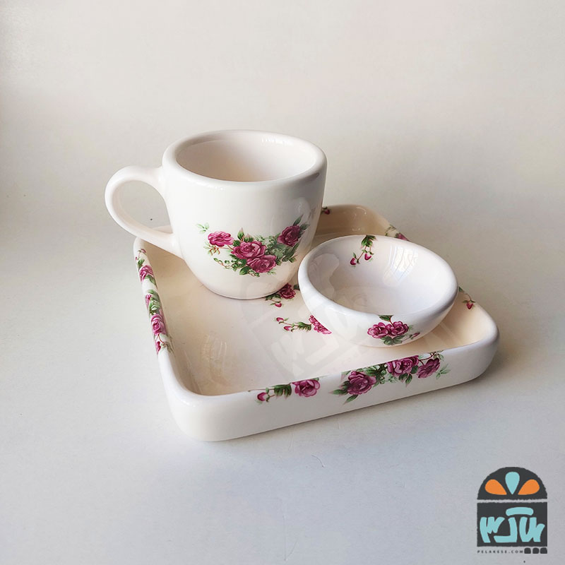 چایخوری تک نفره دیار جانان