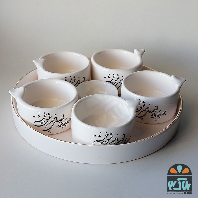 هفتسین فرهاد و شیرین