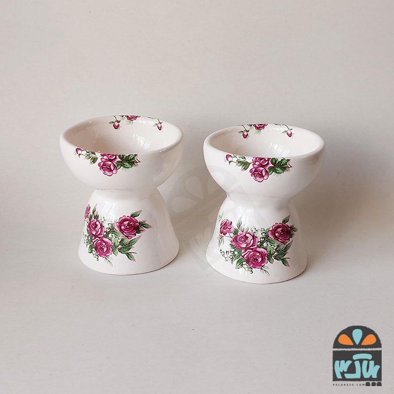 جاشمعی گل سرخی