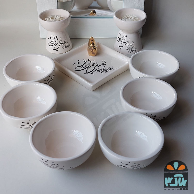 هفت سین الهه عشق
