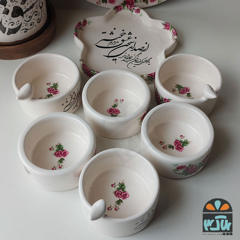 هفت سین  نور عشق