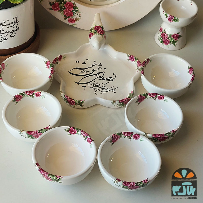 هفتسین شعله عشق