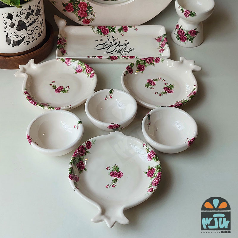 هفت سین یادگار عاشقی