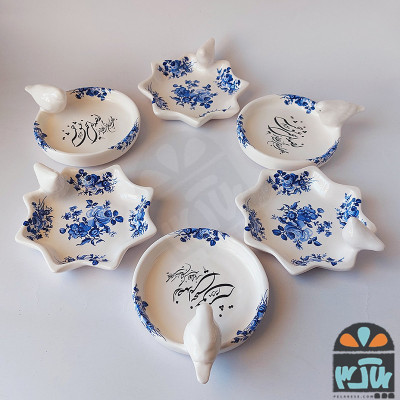هفت سین نیلوفر آبی