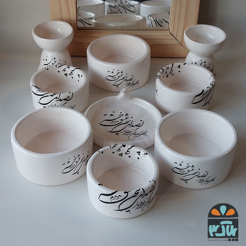 هفت سین رویای عشق