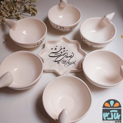 هفت سین پنجره عاشقی