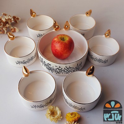 هفت سین صفای جان