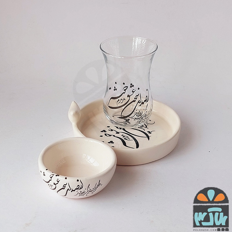 چایخوری تک نفره درسا
