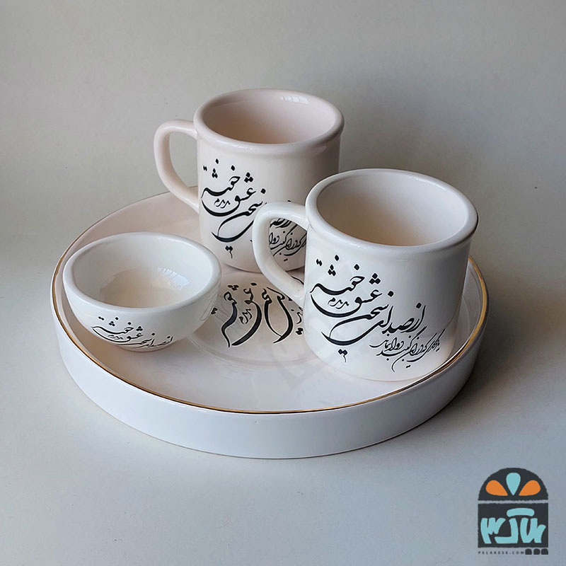 چایخوری هفت شهر عشق