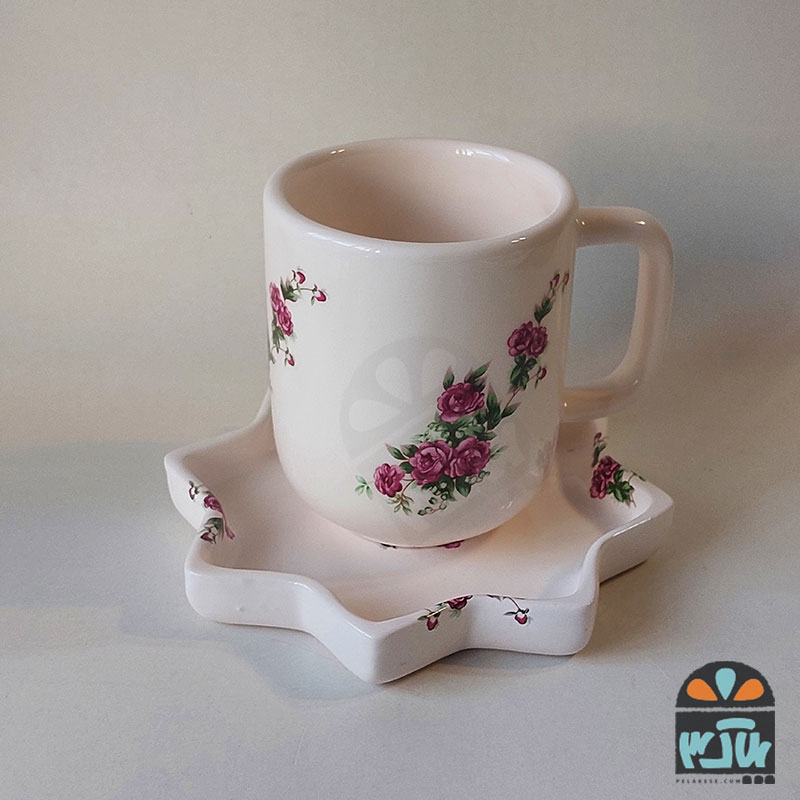 چایخوری تک نفره شمسه
