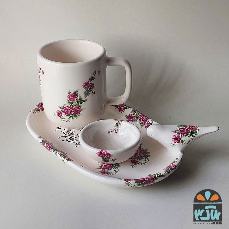 چایخوری تک نفره سیراف