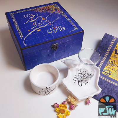 ست هدیه سر عشق