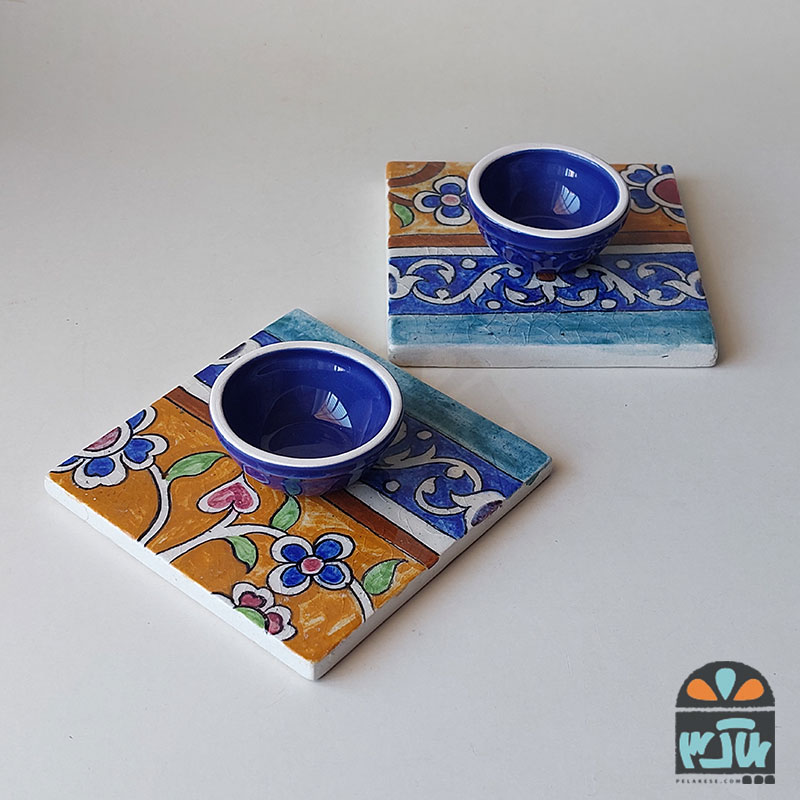 جاشمعی جفتی چک چک