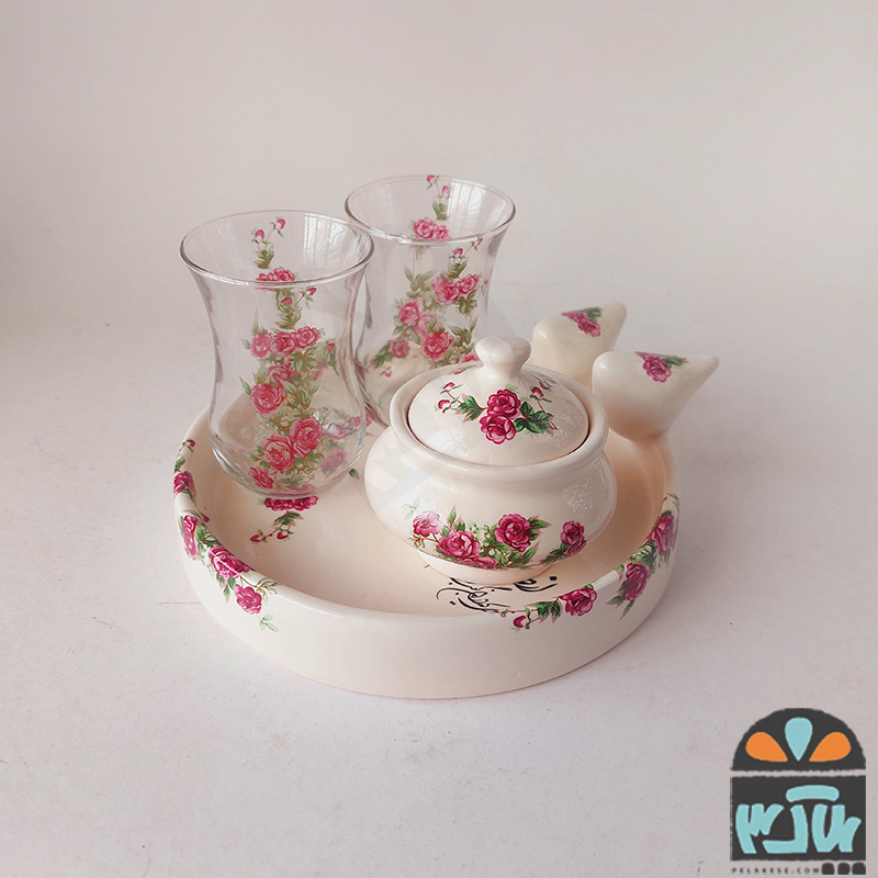 چایخوری دونفره گیلار