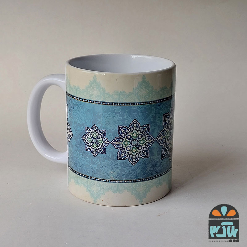 ماگ شمسه