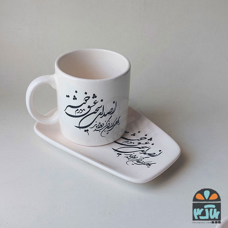 چایخوری تک نفره گنبد دوار