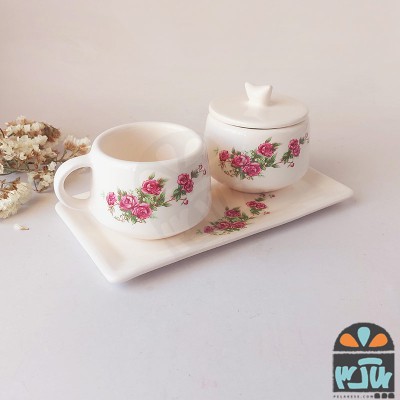 چایخوری تک نفره دلناز