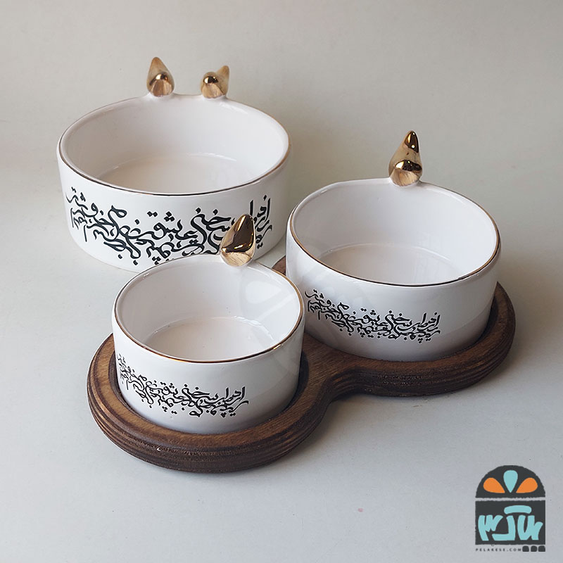 ست پذیرایی یادگار عشق