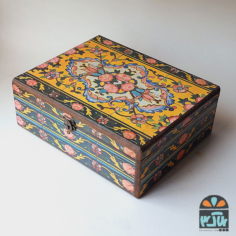 جعبه 20*25 شوشتر