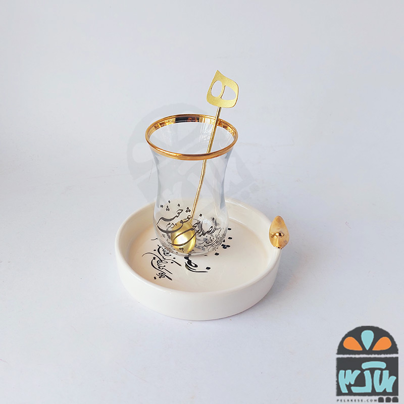 چایخوری تکنفره ره عشق