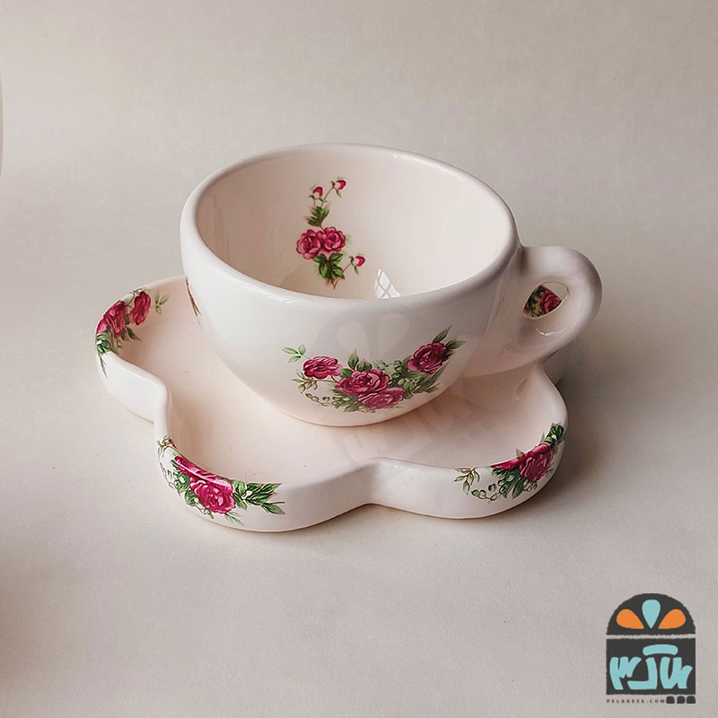 چایخوری تک نفره رامهرمز