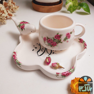 چایخوری تک نفره رامهرمز