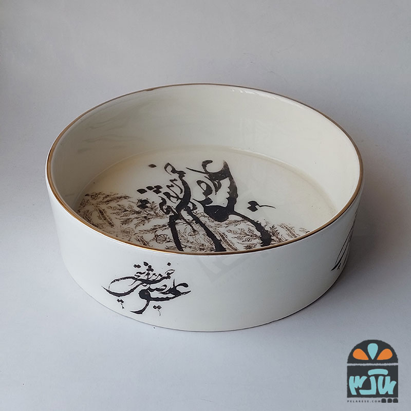 کاسه متوسط سخن عشق2