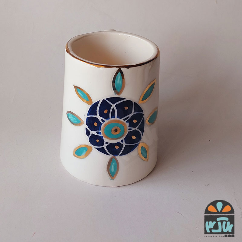 ماگ تندیس