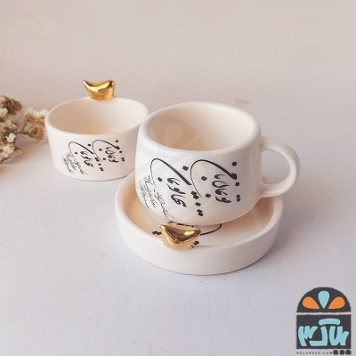 چایخوری دل روشن