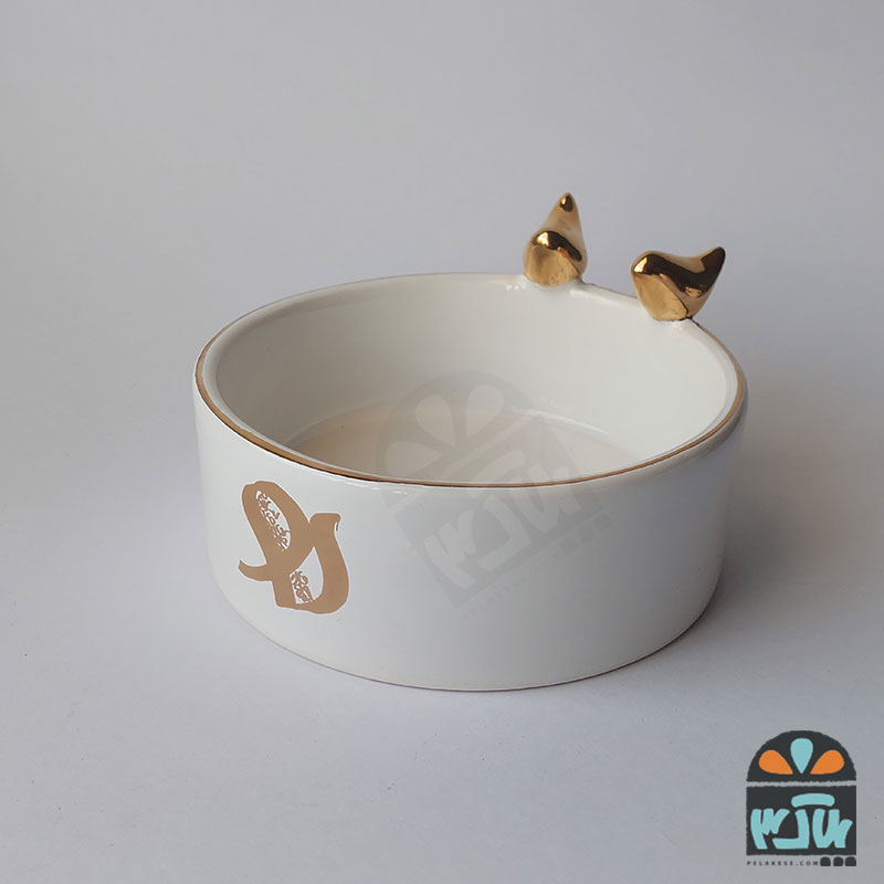 کاسه همای سعادت