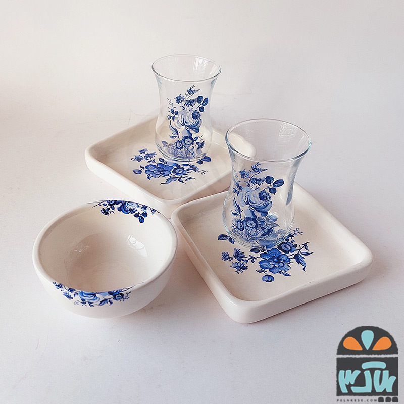 چایخوری دونفره آشیانه