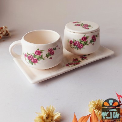 چایخوری تک نفره دلبر
