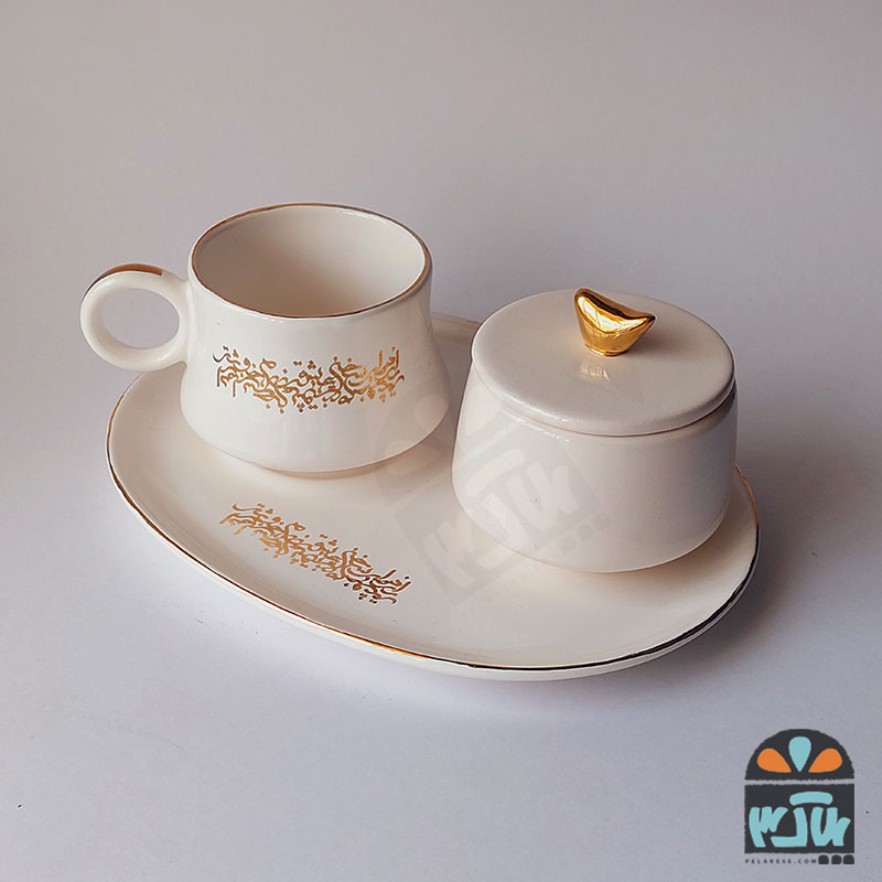 چایخوری تک نفره بی دلان