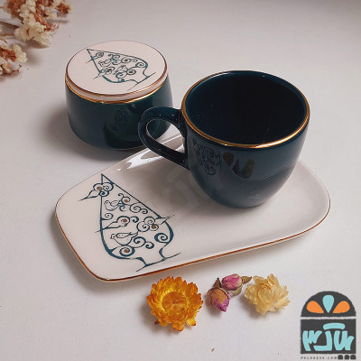 چایخوری تک نفره عرفان