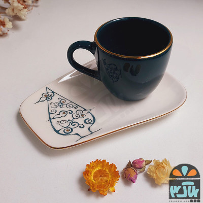 چایخوری تک نفره نیاوران