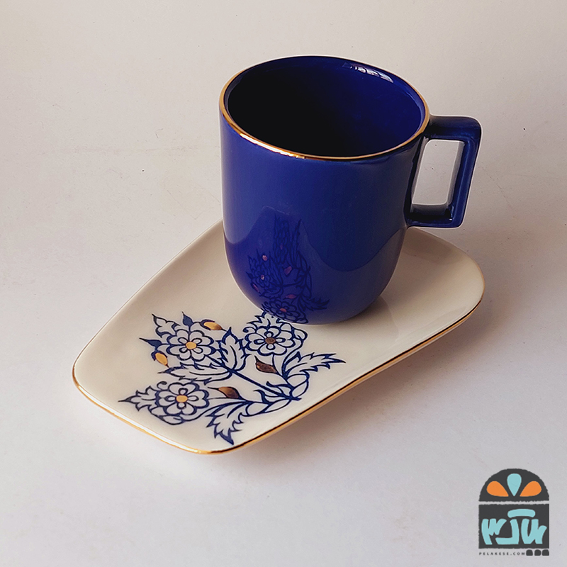 چایخوری تک نفره آلیا
