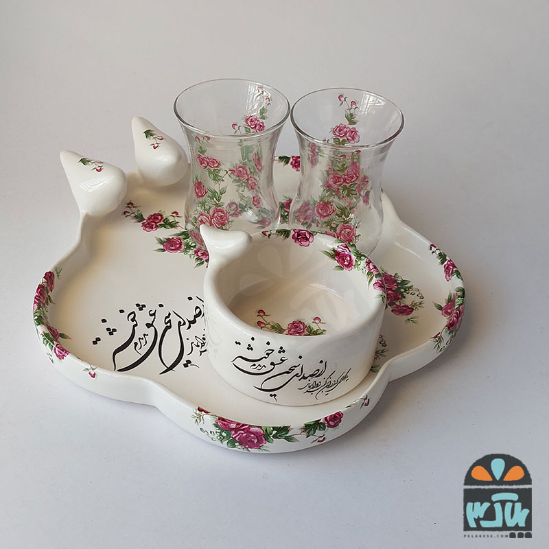 چایخوری دونفره لیان
