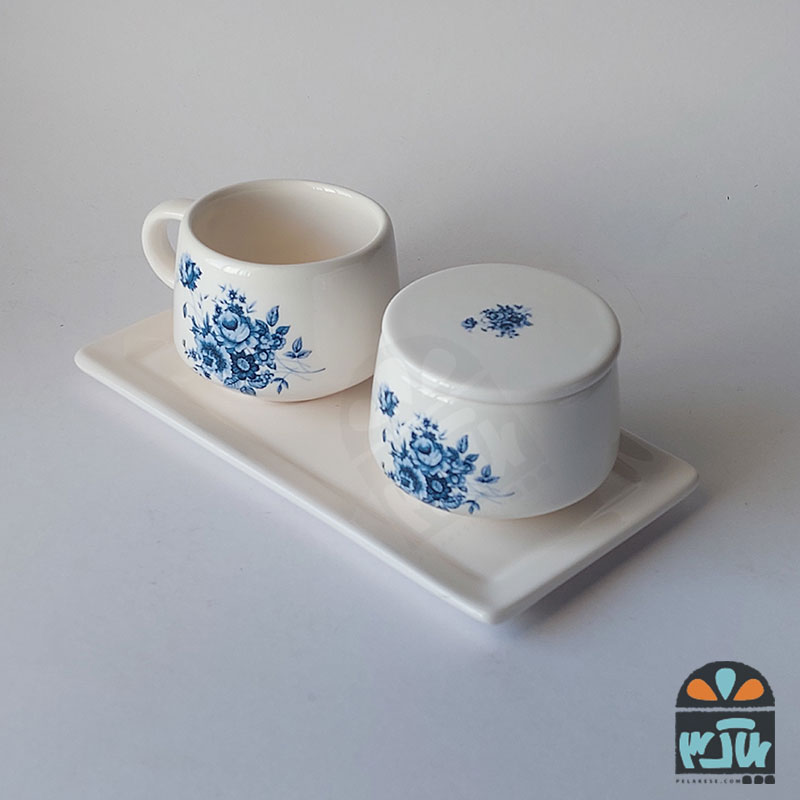 چایخوری تک‌نفره گلدونه