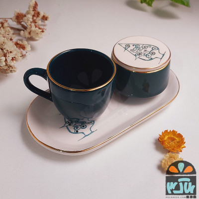 چایخوری تک نفره رادین