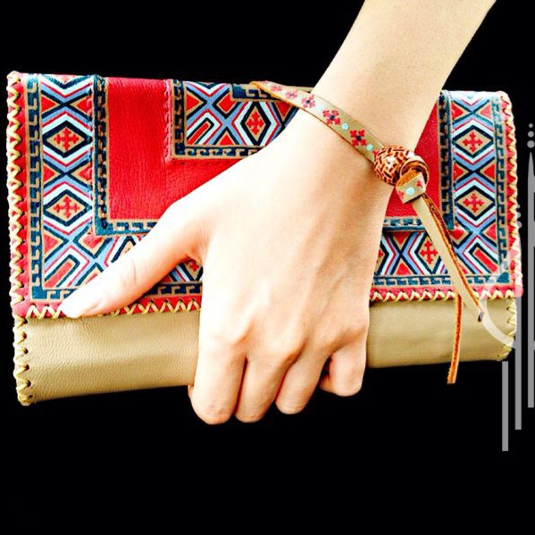 کیف دستی روشنک