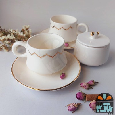 چایخوری دونفره سارای
